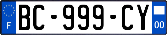 BC-999-CY