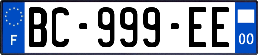 BC-999-EE