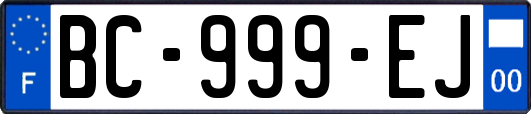 BC-999-EJ