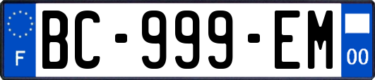 BC-999-EM