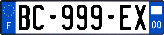 BC-999-EX