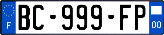 BC-999-FP