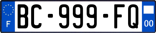 BC-999-FQ