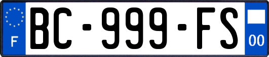 BC-999-FS