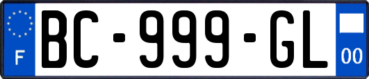 BC-999-GL