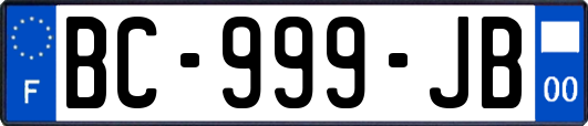 BC-999-JB