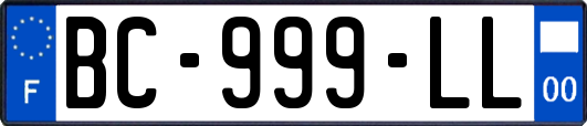 BC-999-LL