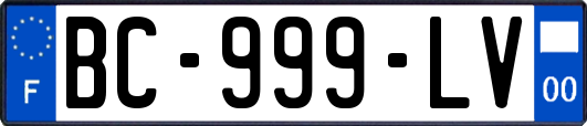 BC-999-LV