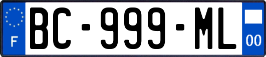 BC-999-ML