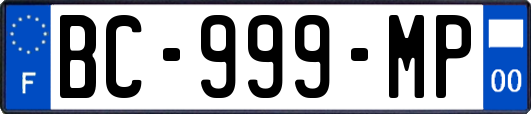 BC-999-MP