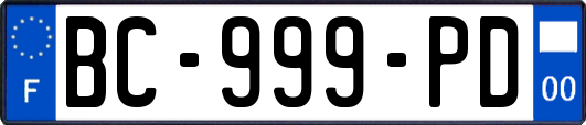 BC-999-PD