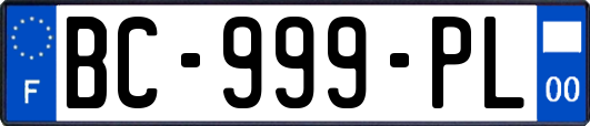 BC-999-PL