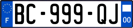 BC-999-QJ