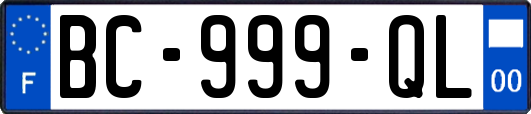 BC-999-QL