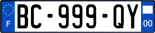 BC-999-QY