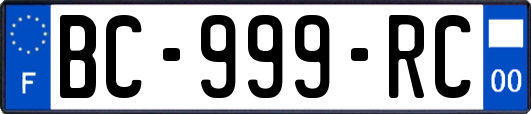 BC-999-RC