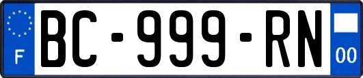 BC-999-RN