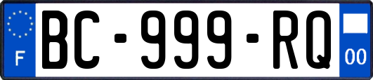 BC-999-RQ