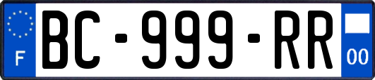 BC-999-RR