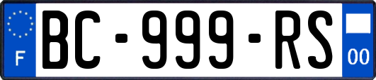 BC-999-RS