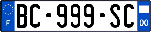 BC-999-SC