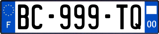 BC-999-TQ