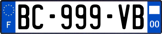 BC-999-VB