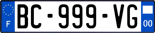 BC-999-VG