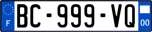 BC-999-VQ