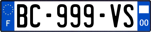 BC-999-VS