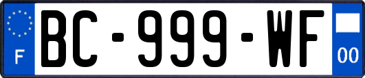 BC-999-WF