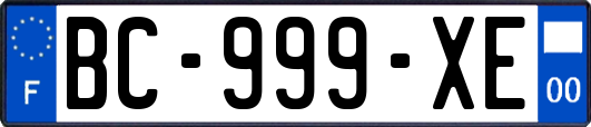 BC-999-XE