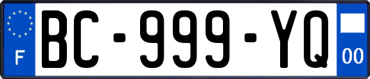 BC-999-YQ