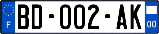 BD-002-AK