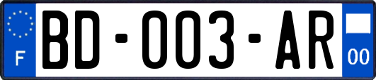 BD-003-AR