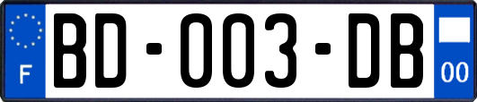 BD-003-DB