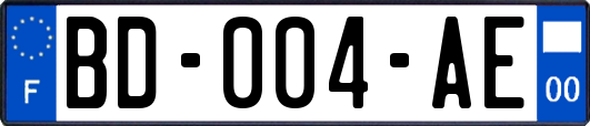 BD-004-AE