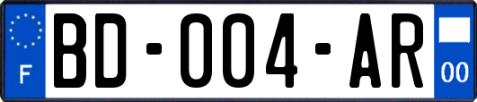 BD-004-AR