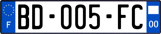 BD-005-FC