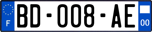 BD-008-AE