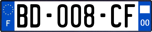 BD-008-CF