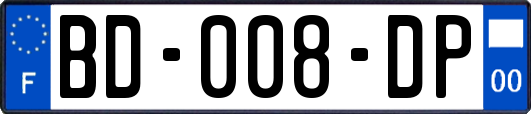BD-008-DP