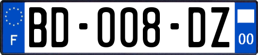 BD-008-DZ