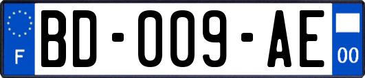 BD-009-AE