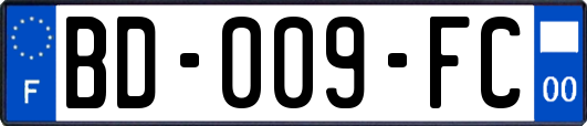 BD-009-FC