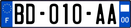 BD-010-AA