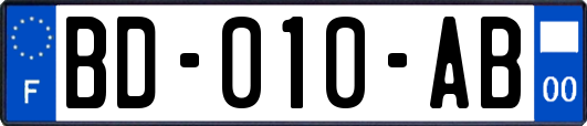 BD-010-AB