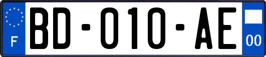 BD-010-AE