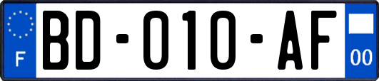 BD-010-AF