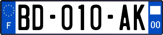 BD-010-AK